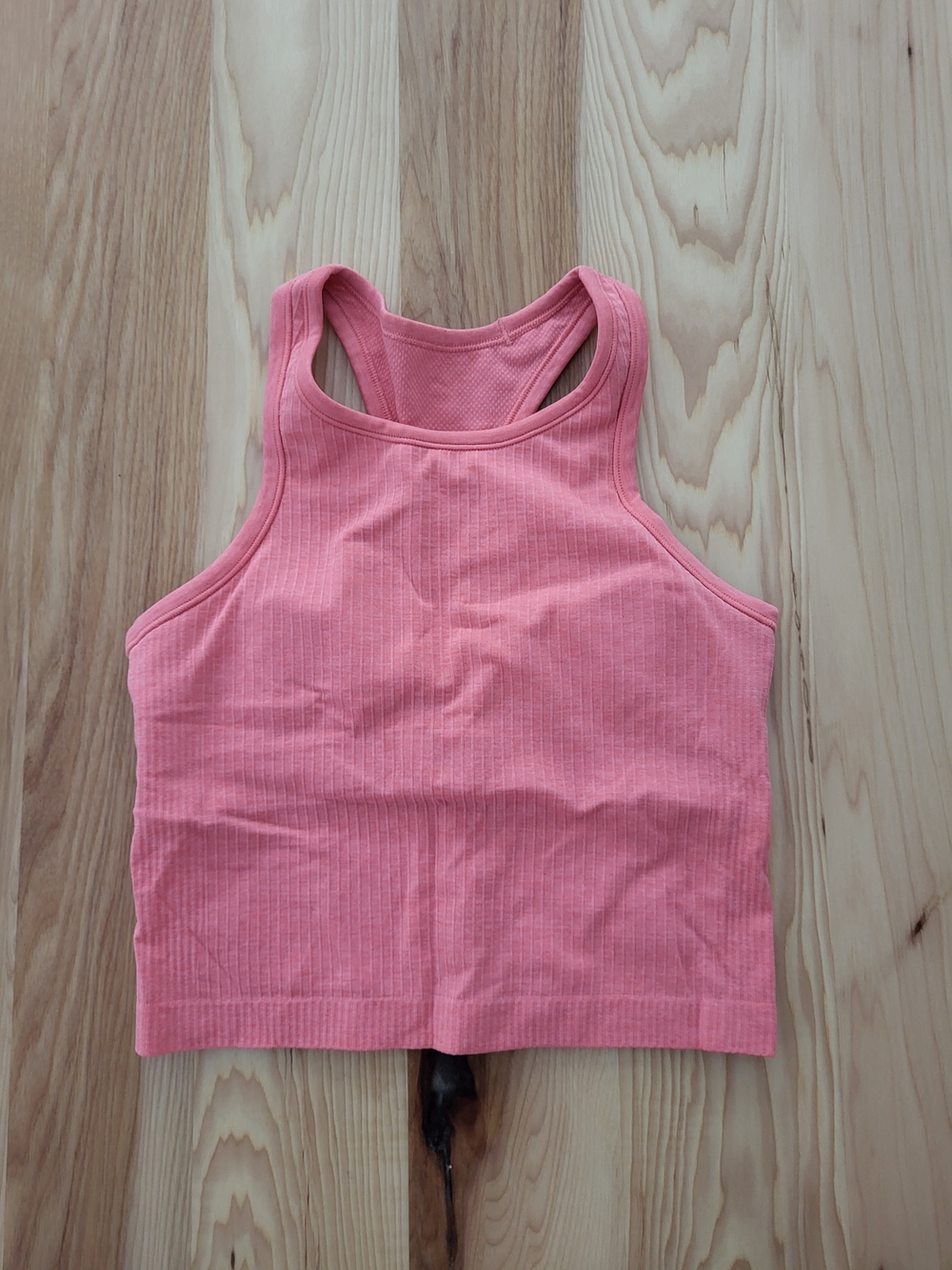 Eb To Street Lululemon - Coral Pink